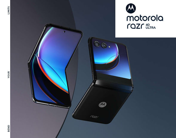 Motorola Razr Family | Motorola KSA