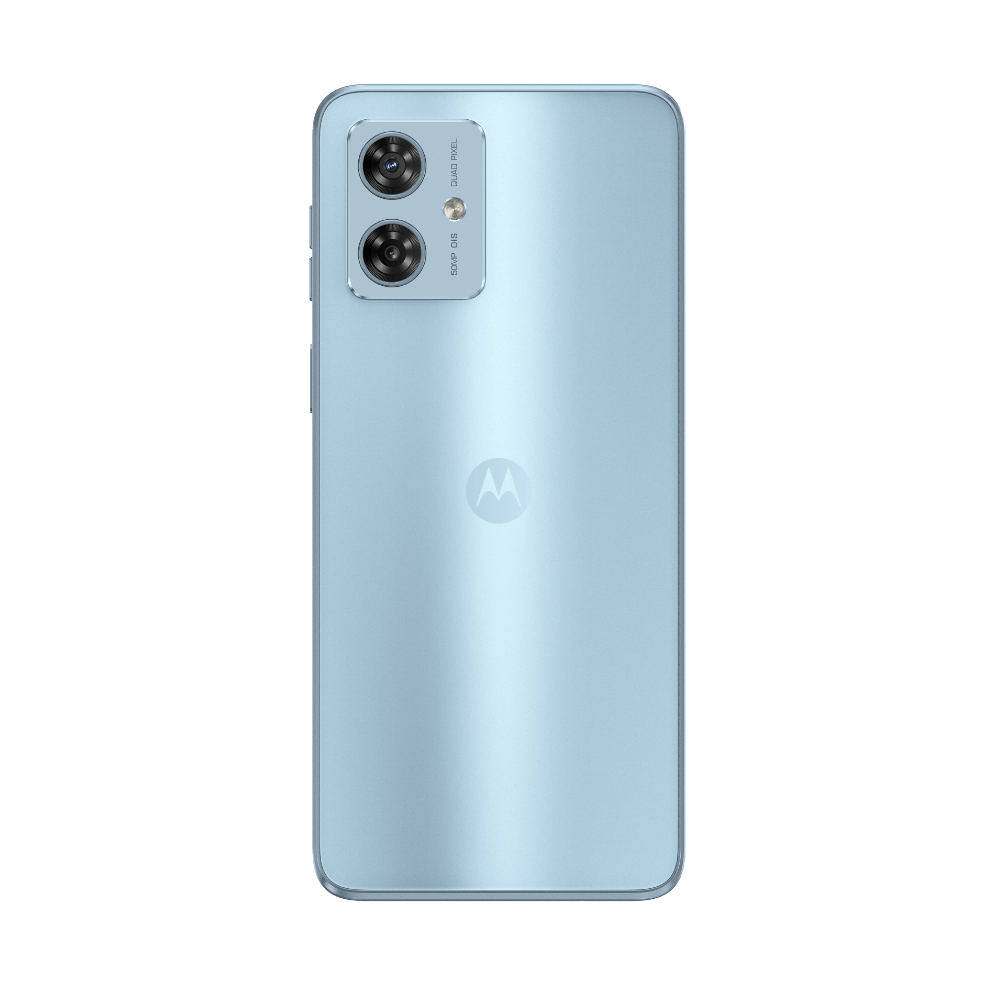 Motorola Moto G54, 5G, 6.5 inches, 256GB - الحازمي للاتصالات- تسوق كل ما  يلزمك من الكترونيات
