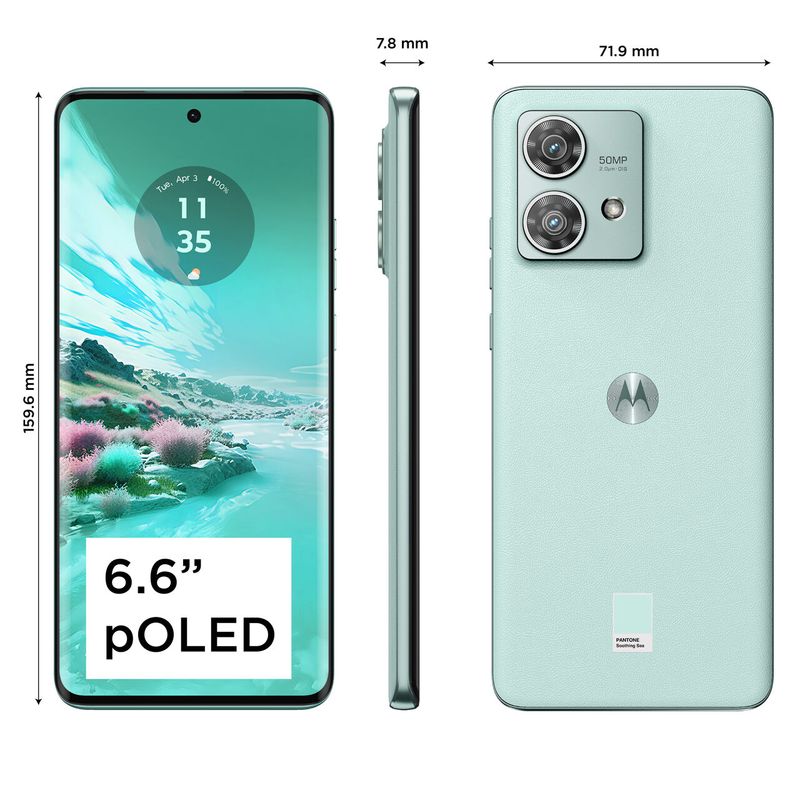 Water Resistant Smartphones | motorola edge 40 neo Water Resistant Smartphones | motorola edge 40 neo